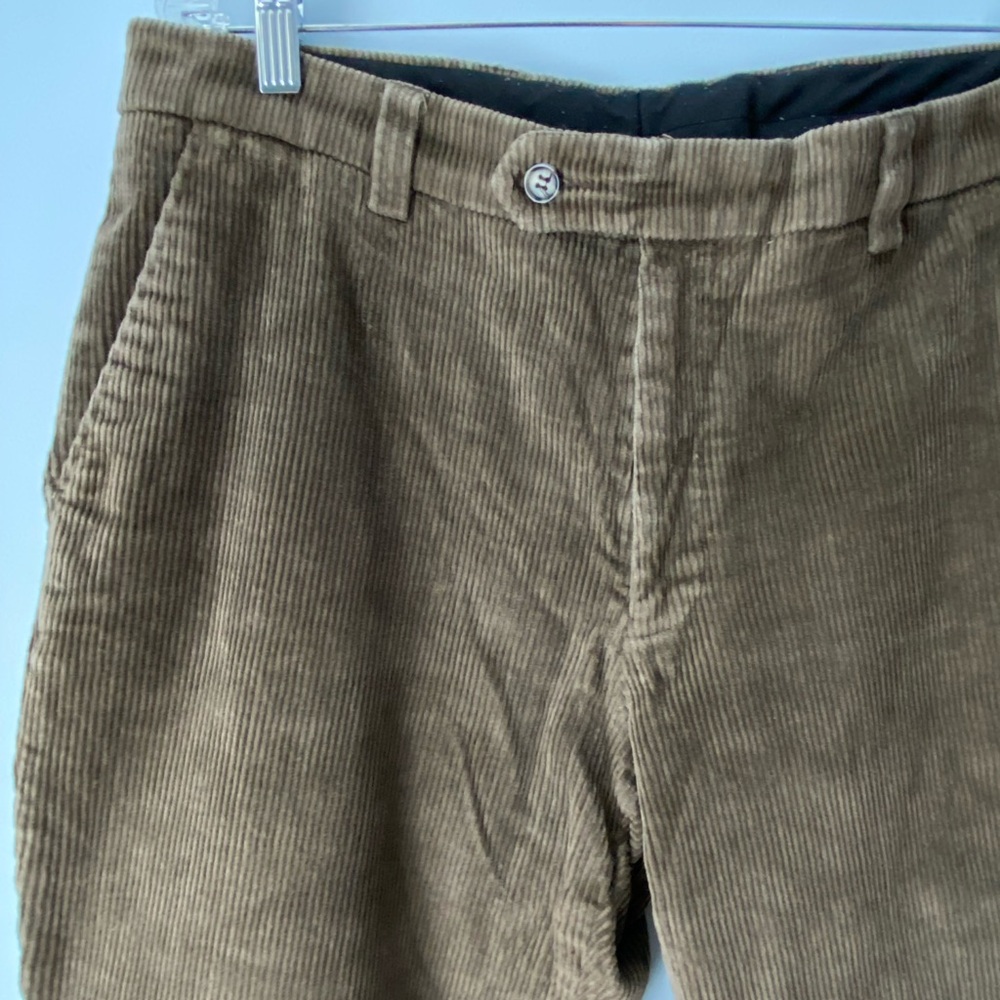 Simons for men Le31 corduroy pants